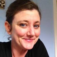 Elisabeth Humphris-Narayanan