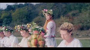 The cast of the film consists of florence pugh, jack reynor, william jackson harper, vilhelm blomgren, archie madekwe, ellora torchia, and will poulter. Midsommar 2019 Imdb