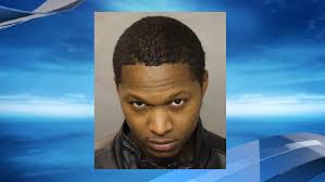 Police: Man gave false name before fleeing traffic stop