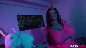 Lisa Ex - A Unicorns Desire in 4K | Porntrex.com b...