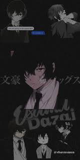 Bungou stray dogs characters bungou stray dogs doujinshi manga yandere bongou stray dogs bungou stray dogs chuya stray dog stray. Osamu Dazai Bungou Straydogs Stray Dogs Anime Dazai Bungou Stray Dogs Bungou Stray Dogs
