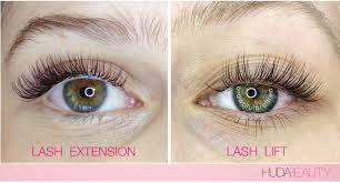 Check spelling or type a new query. What Is A Lash Lift And Is It Better And Cheaper Than Lash Extensions Blog Huda Beauty