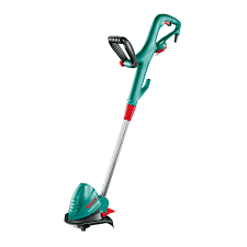 Dedeman Trimmer Electric Bosch Art 2600 Combitrim 450 W Dedicat Planurilor Tale