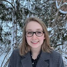 2021 Undergraduate Award Recipients