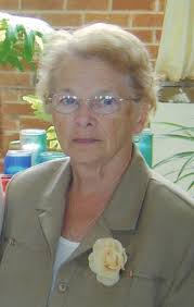 Roy et Giguère Avis de décès