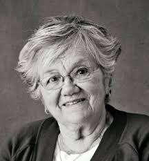 Marilee Nebelsick Nelson, 86