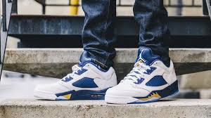 Air Jordan 5 Low Dunk From Above Air Jordans Jordans Sneakers Nike