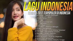 Pesan terakhir by lyodra • melawan restu by mahalini • bahagia bersamamu by haico • kalau bosan by lyodra • orang yang sama by virgoun. Lagu Pop Indonesia Terbaru 2017 Terpopuler By Nice Song Youtube