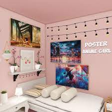 Jul 21, 2019 · halo sobat, dipostingan ini kami akan memberikan informasi populer mengenai tema acara halal bihalal. Poster Anime Girl Pajangan Kamar Anime Poster Dinding Hiasan Kamar Keren Pag Shopee Indonesia