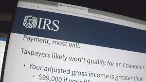 Why Am I Receiving Payment Status Not Available When Checking On Stimulus Money Wpmi