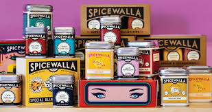 Hours may change under current circumstances Spicewalla In Asheville Our State