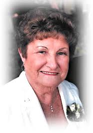 Obituary information for Elise Marie Lajoie