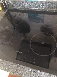 Your hob might get locked or not turn on, whether in its entirety or in . Siemens Induction Hob Very Old Is Locked 9000552981 Schott Ceran Can You Advise How To Unlock I Am A Tenant So I