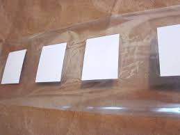 How to get a replacement vaccine card. Today S Fabulous Finds How To Fix Separated Lamination It Really Works