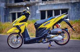 Modifikasi motor vario 150 babylook motor kendaraan motor modifikasi from id.pinterest.com. 30 Kumpulan Keren Ide Modifikasi Vario 150 Terbaik Di Kanalmu