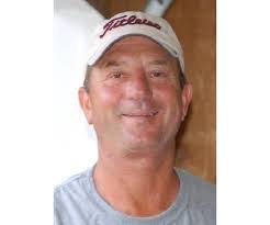 Edgar Stover Obituary (1952