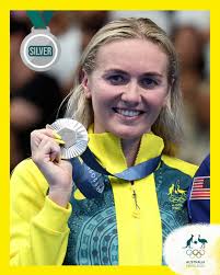 Australian Olympic Team