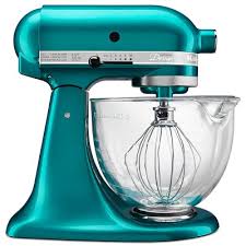 kitchenaid artisan