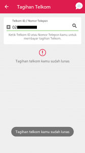 Layanan indihome selalu meminta tagihan untuk dibayar setiap bulannya dan anda harus segera membayarnya tagihan tersebut sebelum jatuh tempo. Mau Bayar Tagihan Indihome Simak Caranya Di Sini Sepulsa