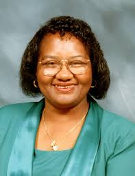 Obituary information for Eva Jean Evans Rickerson