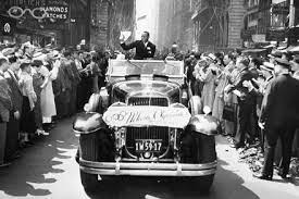 The first usa olympic trials were held in april 1936 at the famed madison square gardens in new york. Jesse Owens A Chilly Reception In Nazi Germany Then Olympic Glory Nytimes Com