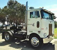 1971 Peterbilt 352 Gj Truck Sales