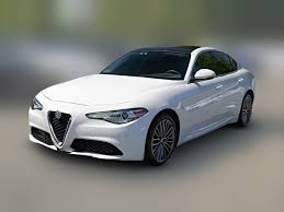 Image result for Mineral White 2017 Alfa-Romeo