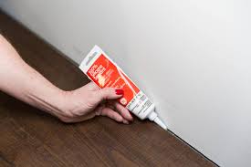 The grain patterns, bumps and knots in hardwood and softwood floorboards create a varied and textured look missing from floating wood laminate floors. How To Install A Laminate Floor How Tos Diy