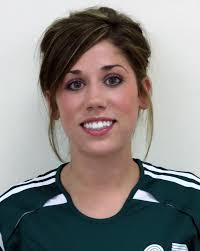 2008 Women's Soccer Roster