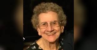 Vada Marie Yates Obituary