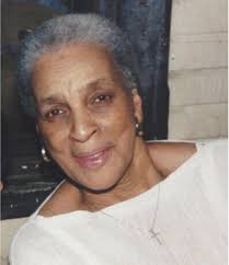 Florence Marshall Obituary