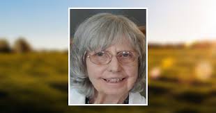 Mary M. Shuler (Narburgh) Obituary November 6, 2022