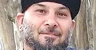 Saul Louis Escobar, 40, Festus