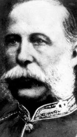 Richard WADESON VC