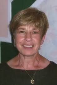 Obituary information for Gloria DelVecchio Esposito