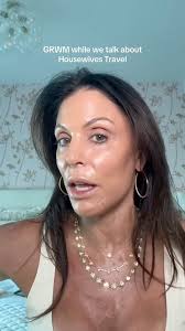 Bethenny Frankel added a new photo — in...