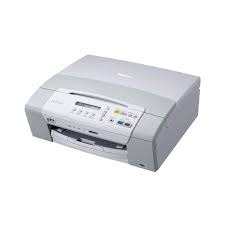 This machine is perfect for printing copying and scanning. Dcp 165c Tintenstrahldrucker Online Kaufen Brother