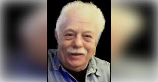 Obituary information for Charles "Chuck" Leonard