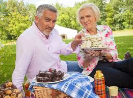 This conflict, known as the space race, saw the emergence of scientific discoveries and new technologies. Great British Bake Off Quiz Are You A Star Baker Or Soggy Bottom The Independent The Independent