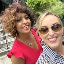 Yolanda Downing's Instagram, Twitter & Facebook