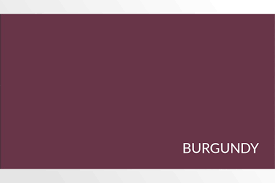 Colors That Go With Burgundy — 11 Surprising Combos | Livingetc