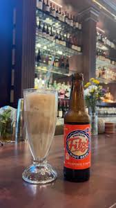 It’s National Root Beer Float day! Come celebrate with us and a bottle of  Fitz’s 🍦, #stlouis #nationalrootbeerfloatday #rootbeer #fitzsrootbeer