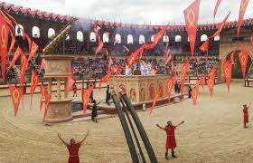 Check spelling or type a new query. Les Dessous De La Croisade De Philippe De Villiers Pour Sauver Le Puy Du Fou Mediacites