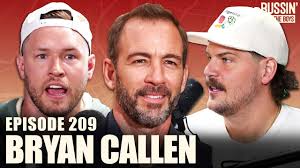 Bryan Callen Gives The Best Life Advice You May Ever Hear & What Comedy,  Acting & UFC Has Taught Him