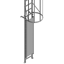Porte De Condamnation Sans Opercule Ami Hauteur Com Echelle Crinoline Escalier Bois Metal Echelle De Toit