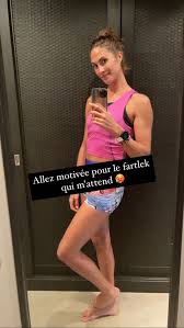After taking winning a silver medal in modern pentathlon at the 2016 games in rio, french athlete élodie clouvel is going for gold in tokyo Elodie Clouvel S Feet Wikifeet