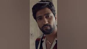 Vicky Kaushal looks dapper in Falguni Shane Peacock