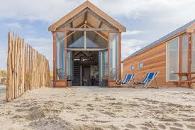 Strandhuisjes Zee En Zon Strandhuisje Nl