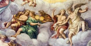 Famous painters of the baroque era include rubens, caravaggio, and rembrandt. The Era Of Baroque Music A Brief History Calm Radio