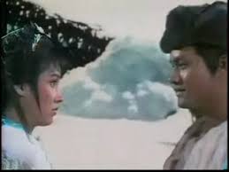 It was first serialised between 9 february and 18 june 1959 in the hong kong newspaper new evening post. The Flying Fox Of Snowy Mountain 1985 Tvb Wuxia Society Forum